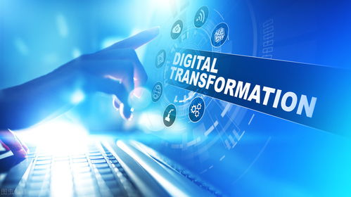 智能时代下企业数字化转型 游戏产业的网络经营新路径